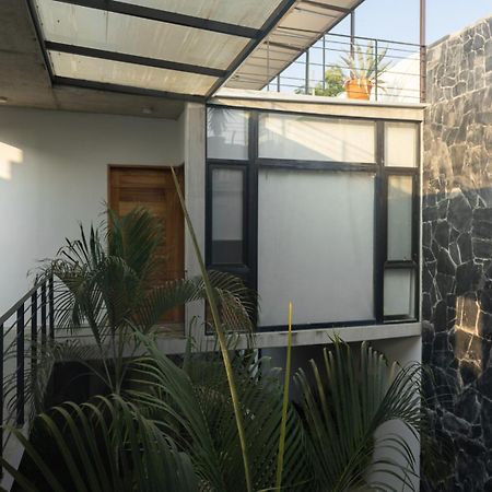 Casa Diego Unique Ecological / Minimalist House&Inside Pool Brisas de Zicatela Exterior foto