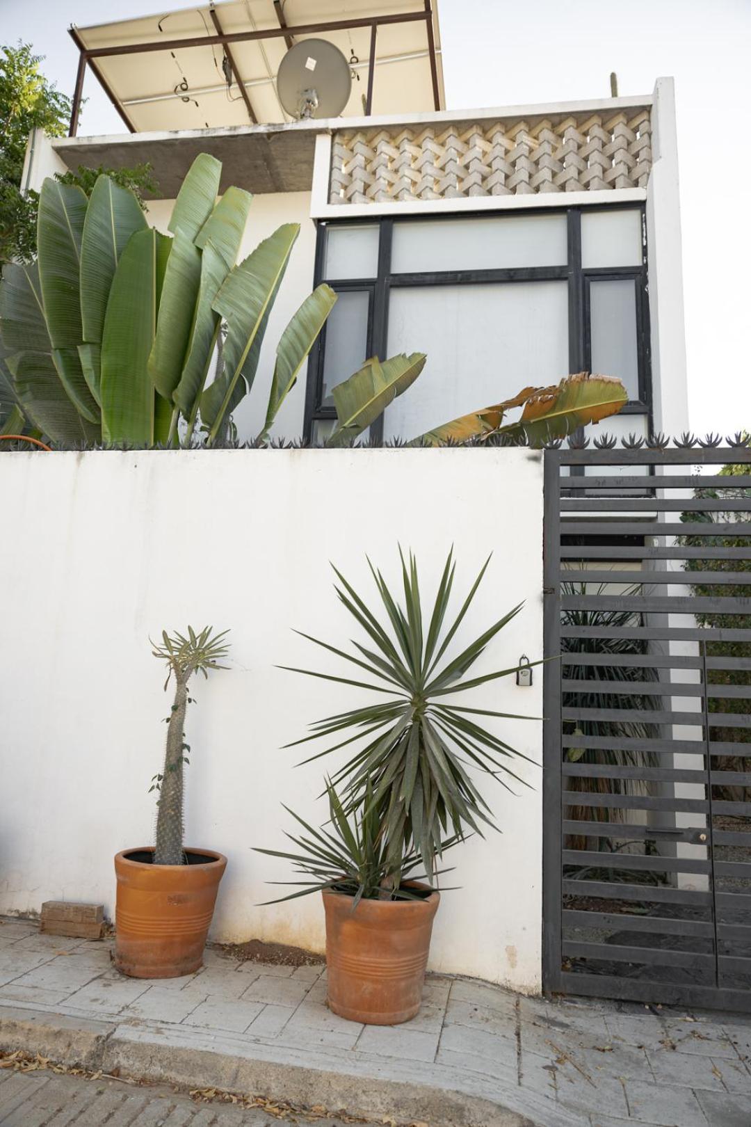 Casa Diego Unique Ecological / Minimalist House&Inside Pool Brisas de Zicatela Exterior foto