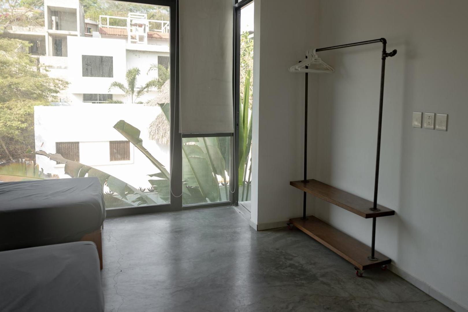 Casa Diego Unique Ecological / Minimalist House&Inside Pool Brisas de Zicatela Exterior foto